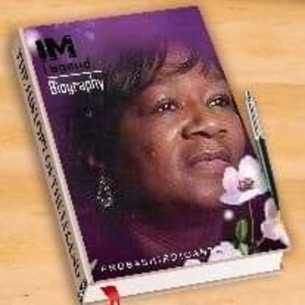 Meet your Posher, Ethel